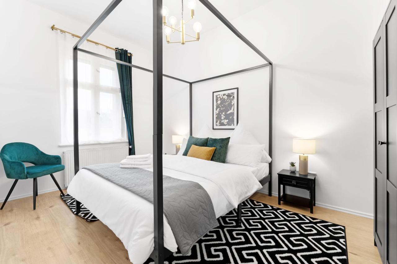 Direkt Am Staatstheater,modern,zentral,ruhig,2 Zimmer,netflix,privatparkplatz Auf Dem Hof *